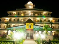 Hotel Monalisa Chitwan