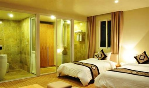 фото отеля A25 Hotel Mai Hac De