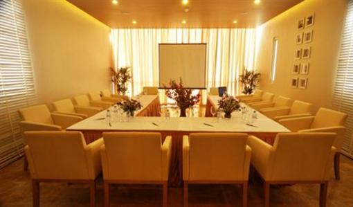 фото отеля A25 Hotel Mai Hac De