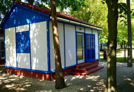 фото отеля Tulipan Bungalow Camping Resort