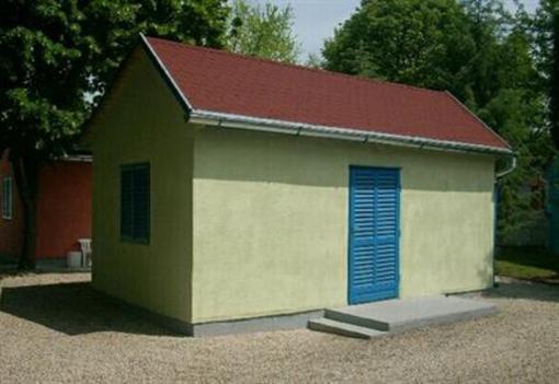фото отеля Tulipan Bungalow Camping Resort