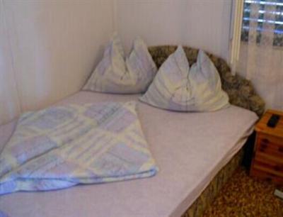 фото отеля Tulipan Bungalow Camping Resort