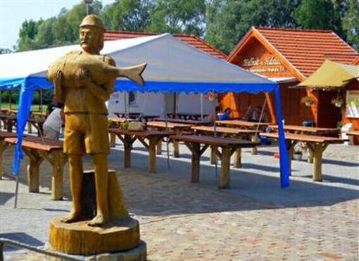 фото отеля Tulipan Bungalow Camping Resort