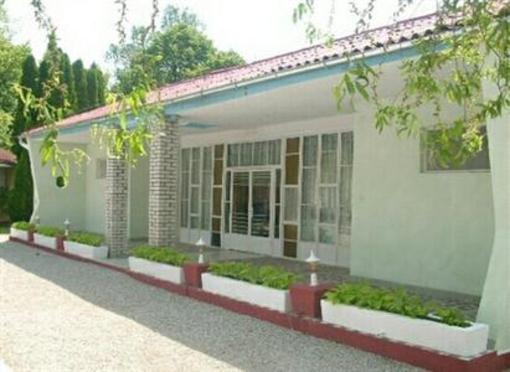 фото отеля Tulipan Bungalow Camping Resort