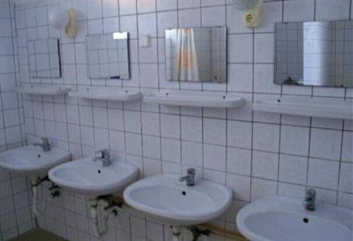 фото отеля Tulipan Bungalow Camping Resort