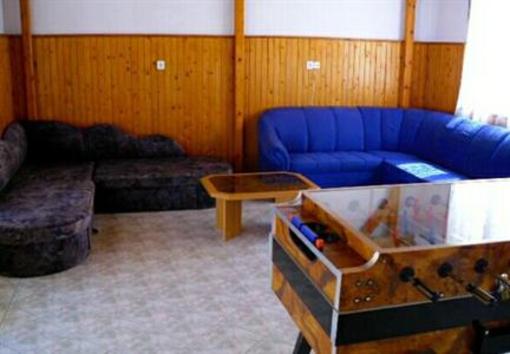 фото отеля Tulipan Bungalow Camping Resort