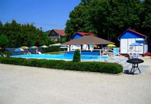 фото отеля Tulipan Bungalow Camping Resort