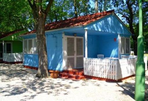 фото отеля Tulipan Bungalow Camping Resort
