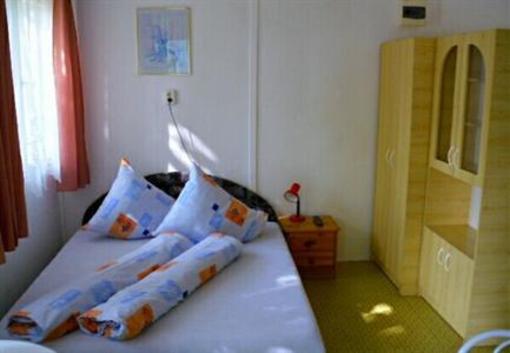 фото отеля Tulipan Bungalow Camping Resort