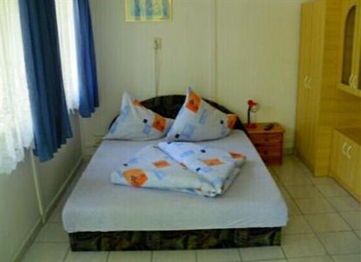 фото отеля Tulipan Bungalow Camping Resort