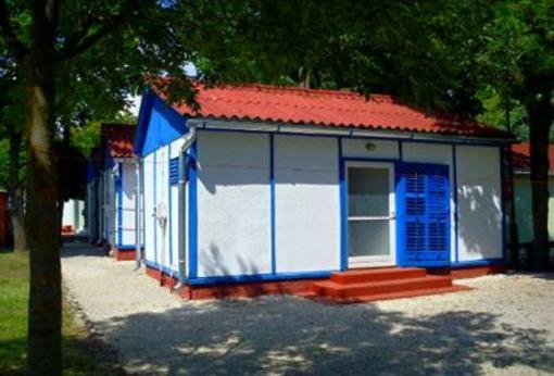 фото отеля Tulipan Bungalow Camping Resort