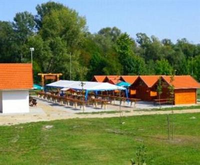 фото отеля Tulipan Bungalow Camping Resort
