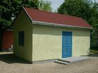 фото отеля Tulipan Bungalow Camping Resort