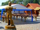фото отеля Tulipan Bungalow Camping Resort