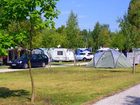 фото отеля Tulipan Bungalow Camping Resort
