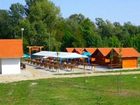 фото отеля Tulipan Bungalow Camping Resort