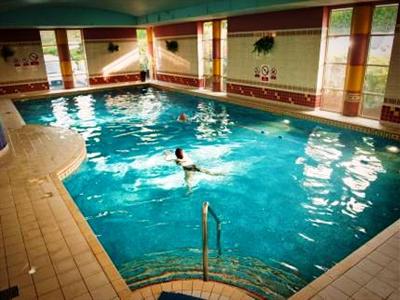 фото отеля Copthorne Hotel Merry Hill Dudley