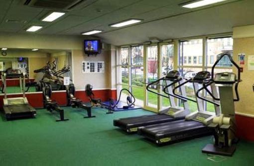 фото отеля Copthorne Hotel Merry Hill Dudley