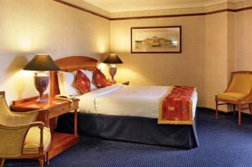 фото отеля Copthorne Hotel Merry Hill Dudley