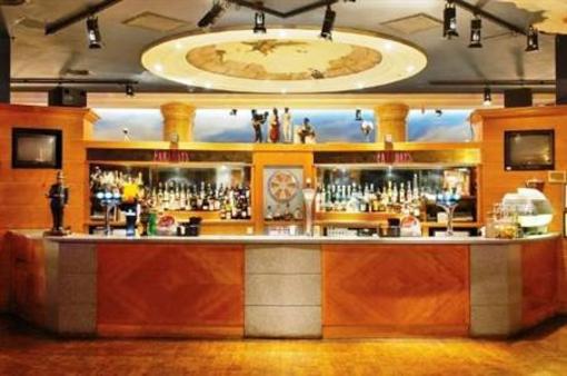 фото отеля Copthorne Hotel Merry Hill Dudley