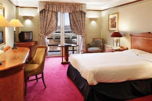 фото отеля Copthorne Hotel Merry Hill Dudley