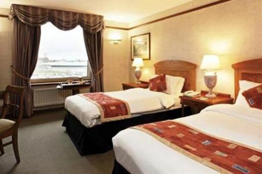 фото отеля Copthorne Hotel Merry Hill Dudley