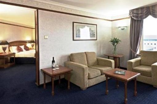 фото отеля Copthorne Hotel Merry Hill Dudley