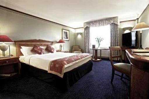 фото отеля Copthorne Hotel Merry Hill Dudley