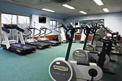 фото отеля Copthorne Hotel Merry Hill Dudley