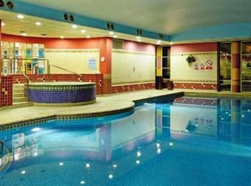 фото отеля Copthorne Hotel Merry Hill Dudley
