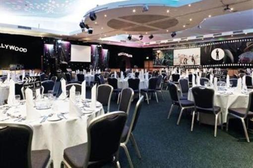 фото отеля Copthorne Hotel Merry Hill Dudley