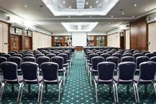 фото отеля Copthorne Hotel Merry Hill Dudley