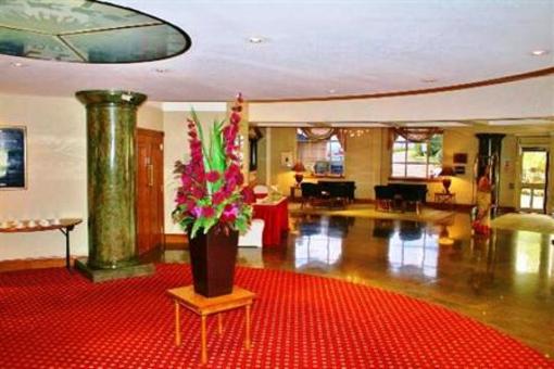 фото отеля Copthorne Hotel Merry Hill Dudley