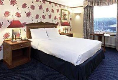 фото отеля Copthorne Hotel Merry Hill Dudley