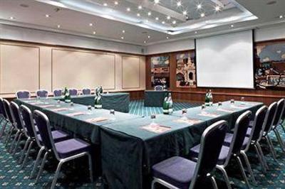 фото отеля Copthorne Hotel Merry Hill Dudley