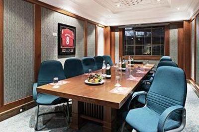 фото отеля Copthorne Hotel Merry Hill Dudley
