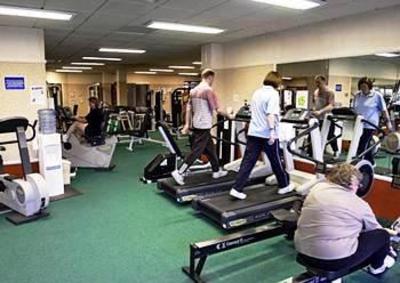 фото отеля Copthorne Hotel Merry Hill Dudley