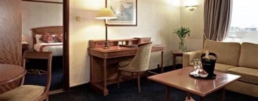 фото отеля Copthorne Hotel Merry Hill Dudley