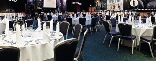 фото отеля Copthorne Hotel Merry Hill Dudley