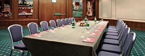 фото отеля Copthorne Hotel Merry Hill Dudley