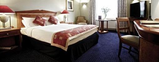 фото отеля Copthorne Hotel Merry Hill Dudley