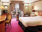 фото отеля Copthorne Hotel Merry Hill Dudley