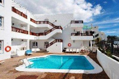 фото отеля Vista Mar Apartments