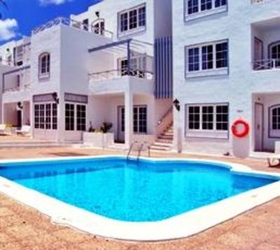 фото отеля Vista Mar Apartments