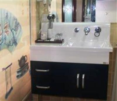 фото отеля Emeishan Shanshen Hotel
