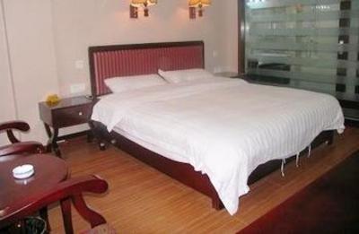 фото отеля Emeishan Shanshen Hotel