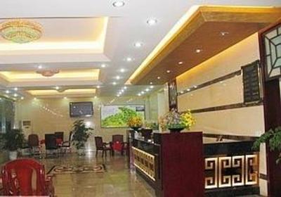 фото отеля Emeishan Shanshen Hotel