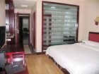 фото отеля Emeishan Shanshen Hotel
