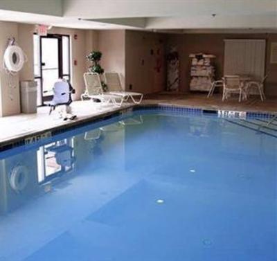 фото отеля Hampton Inn East Windsor