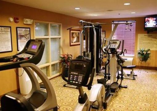фото отеля Hampton Inn East Windsor